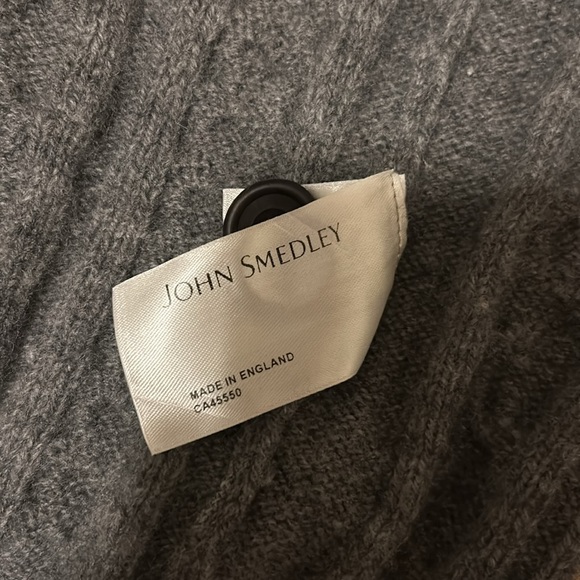 John Smedley - Picture 11 of 11